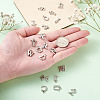 Alloy Rhinestone Charms ALRI-TA0001-04P-7