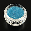 Transparent DIY 3D Nail Art Decoration Mini Glass Beads MRMJ-R038-C06-1