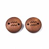 Wood Links Connectors WOOD-S053-52B-2