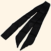 Skinny Polyester Hair Bands OHAR-WH20013-001E-6