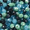 Glass Beads EGLA-A034-SM10mm-58-3