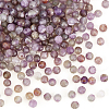 Olycraft 240Pcs Natural Amethyst Beads G-OC0004-67-1