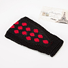 Crochet Headbands OHAR-R171-04-1
