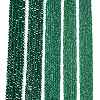 Electroplate Glass Beads Strands EGLA-A044-T4mm-A18-2