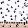 8/0 Glass Seed Beads SEED-A014-3mm-134B-3
