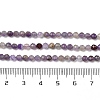 Natural Amethyst Beads Strands G-G189-D23-06-5