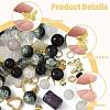 DIY Findings Kits DIY-FS0009-69A-2