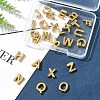 26Pcs 26 Styles 304 Stainless Steel Charms STAS-FS0001-77-7