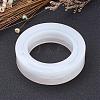 DIY Silicone Bangle Molds AJEW-P037-04-2