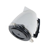 Plastic Miniature Imitation Electric Kettle Ornaments BOTT-PW0001-168-4