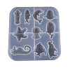 Silicone Molds DIY-E010-01-2