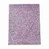 Glitter PU Leather Fabric DIY-Z003-A07-1