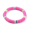 Kids Bracelets BJEW-JB05158-M-2