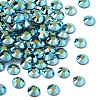 Preciosa® Crystal Hotfix Flatback Stones Y-PRC-HSS10-50730-200-1