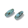Opaque Colours Glass Seed Beads GL-CBAC3F6-01B-2