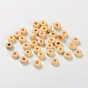 Column Natural Wood Beads WOOD-ZX025-LF-2