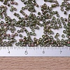 MIYUKI Delica Beads SEED-X0054-DB0133-4
