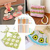 DIY Crochet Kits TOOL-CL0001-08-5
