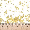 TOHO Round Seed Beads SEED-JPTR11-2151-4