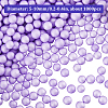 Small Craft Foam Balls DIY-SP0002-33B-2
