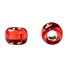 TOHO Round Seed Beads SEED-TR08-0025-4