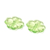 Transparent Acrylic Beads AC-CBA970B-01-2