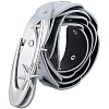 1Pc Imitation Leather Chain Belts AJEW-CL0001-91B-7