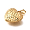 304 Stainless Steel Pendants STAS-H200-25G-16-2
