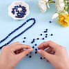 DIY Stretch Bracelet Making Kits DIY-SZ0004-10-2