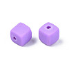Handmade Polymer Clay Beads Strands LS-CLAY-N008-060-04-5