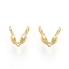 Brass Bead Tips LS-X-KK-N259-51-3