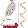 Star Shape Trim OCOR-NB0001-19-4