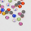 Glass Hotfix Rhinestone RGLA-A019-SS12-M-2