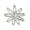 Alloy Pendants FIND-U023-01P-06-1