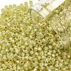 TOHO Round Seed Beads SEED-XTR11-2109-1