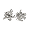 Ocean Theme 304 Stainless Steel Pendants STAS-F317-01D-P-2