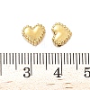 304 Stainless Steel Beads LS-STAS-P401-01G-3
