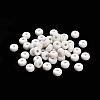 Opaque Acrylic Column Beads SACR-B007-01I-2