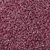 TOHO Round Seed Beads X-SEED-TR11-1015-2