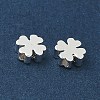 Brass Beads KK-D386-19P-03-2