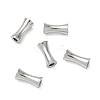 201 Stainless Steel Beads SA-CBA5270-08P-1
