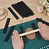 1 Set Acrylic Clay Guide Tool Sets DIY-BC0015-09C-3