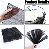 2 Bags Organza Flower Bouquet Wrapping Paper DIY-GF0009-61B-02-6