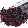 TOHO Round Seed Beads SEED-JPTR11-0400-1