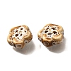 Handmade Porcelain Beads PORC-H013-02-08-2