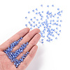 Glass Seed Beads X1-SEED-A006-4mm-106-4