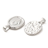 Alloy Pendants PALLOY-P303-20P-2