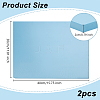 Foam Mould Plates DIY-WH0060-29B-2