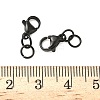 304 Stainless Steel Lobster Claw Clasps STAS-K313-01B-EB-3