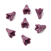 Dyed Synthetic Coral Carved Beads GG-CBA993E-02A-08-1